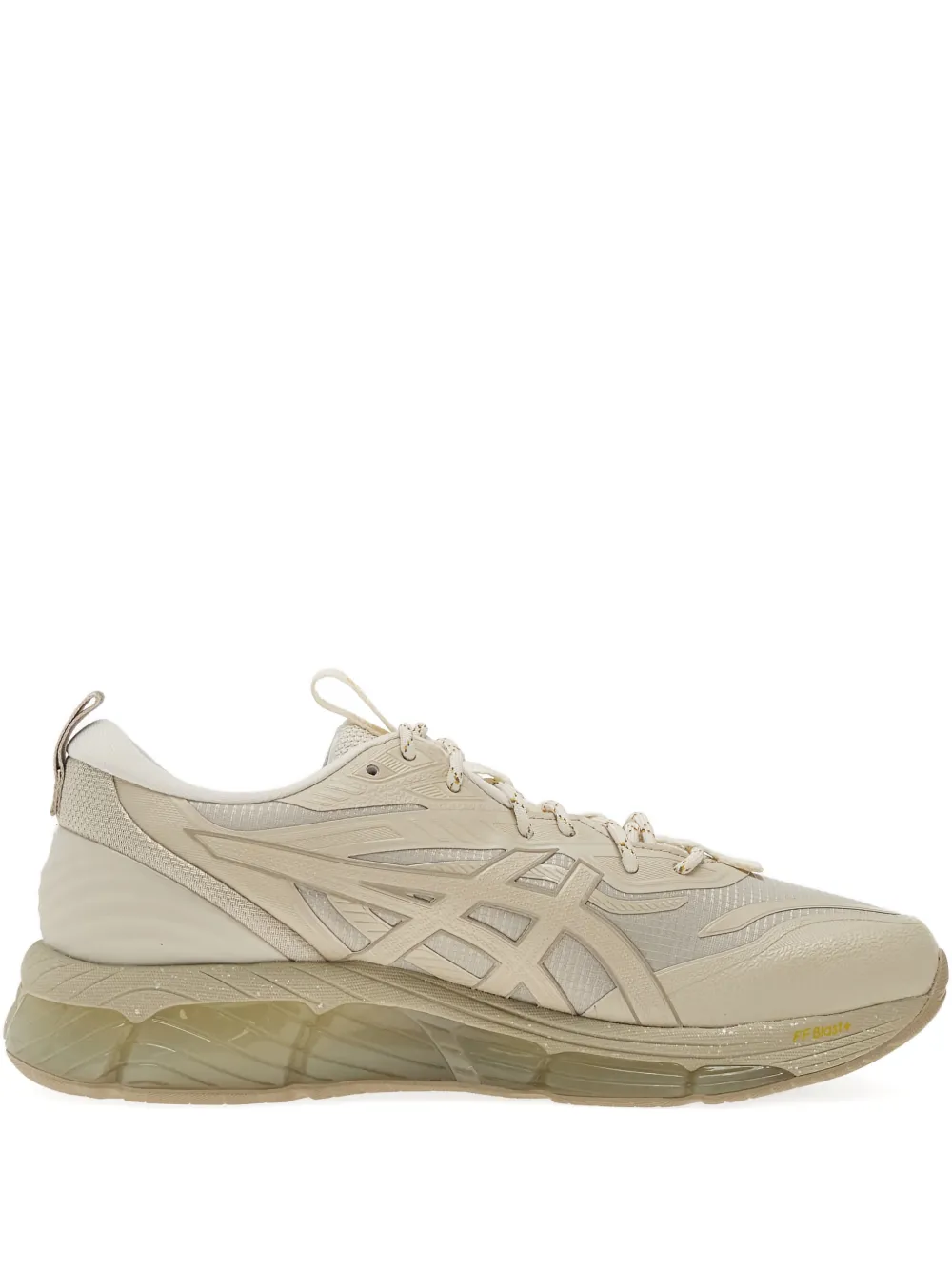 Кроссовки Gel-Quantum 360 VIII Asics, нейтральный
Кроссовки Gel-Quantum 360 VIII Asics, нейтральный