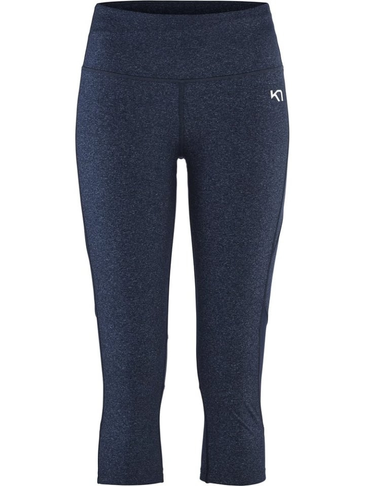 Спортивные брюки KARI TRAA, синий
Спортивные брюки KARI TRAA, синий