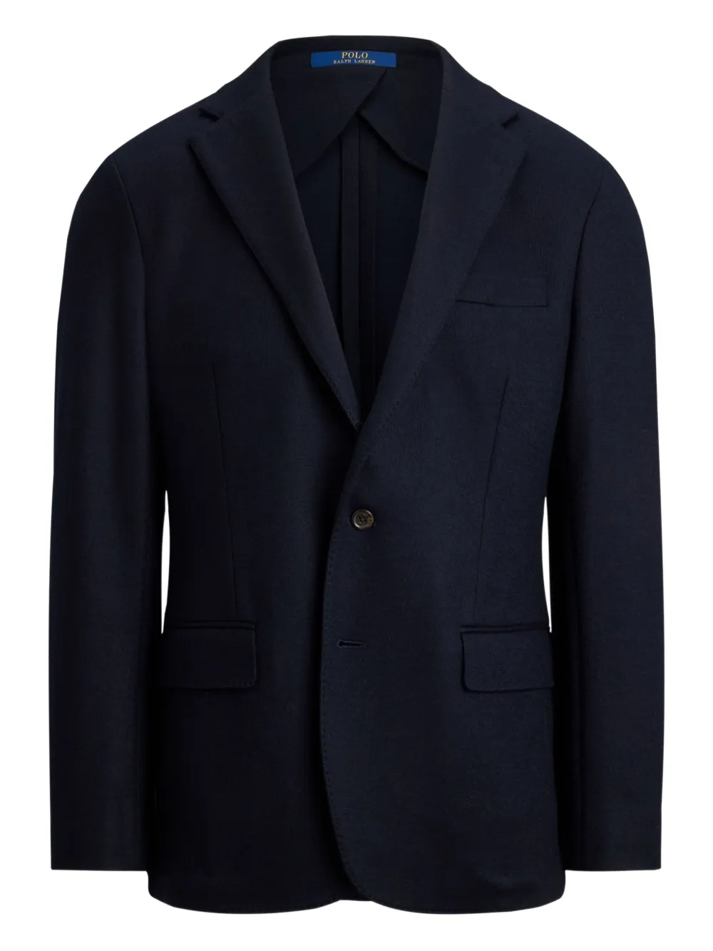 Однобортный пиджак POLO RALPH LAUREN, синий
Однобортный пиджак POLO RALPH LAUREN, синий