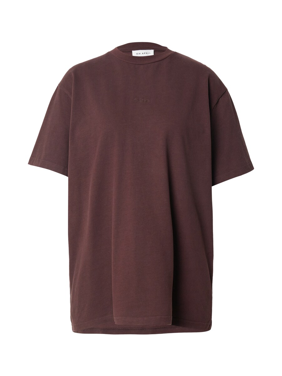 Рубашка OH APRIL Nostalgia Heart, каштаново-коричневый
Рубашка OH APRIL Nostalgia Heart, каштаново-коричневый