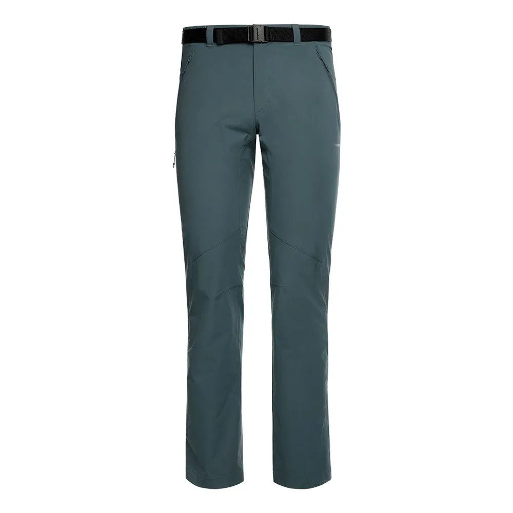 Брюки Trangoworld Ventoux, синий
Брюки Trangoworld Ventoux, синий