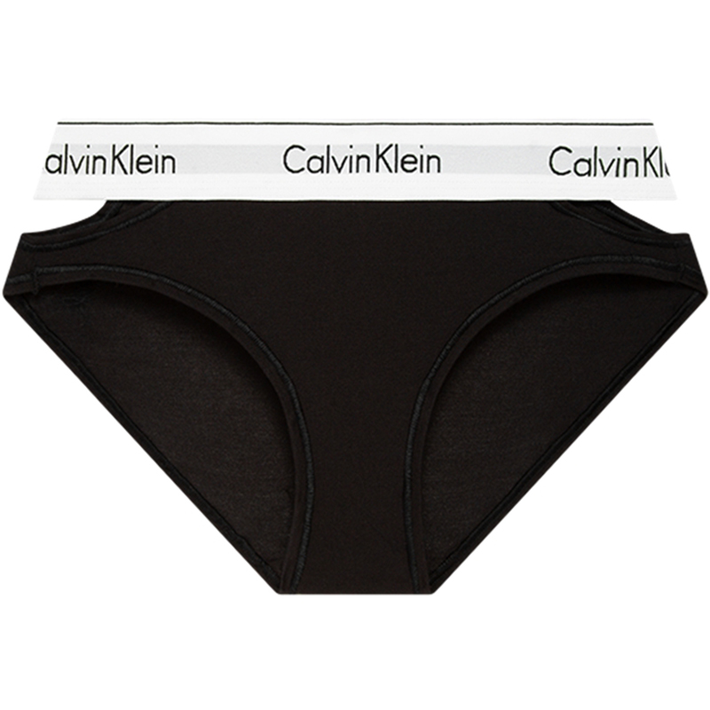CALVIN KLEIN Трусы женские 1 упаковка Space Black
CALVIN KLEIN Трусы женские 1 упаковка Space Black