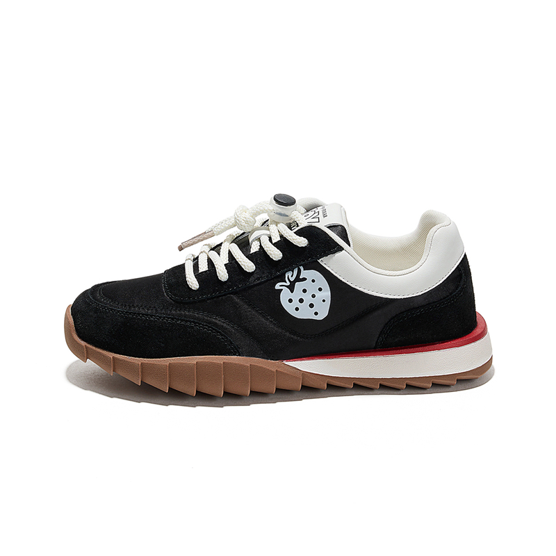 Кроссовки для бега Lotso Kids для начальной школы Disney, черный
Кроссовки для бега Lotso Kids для начальной школы Disney, черный