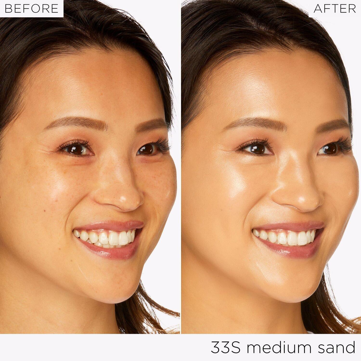 Тинт для лица Maracuja Juicy Glow Tarte, 33S Medium Sand (medium skin with warm, golden undertones)
Тинт для лица Maracuja Juicy Glow Tarte, 33S Medium Sand (medium skin with warm, golden undertones)