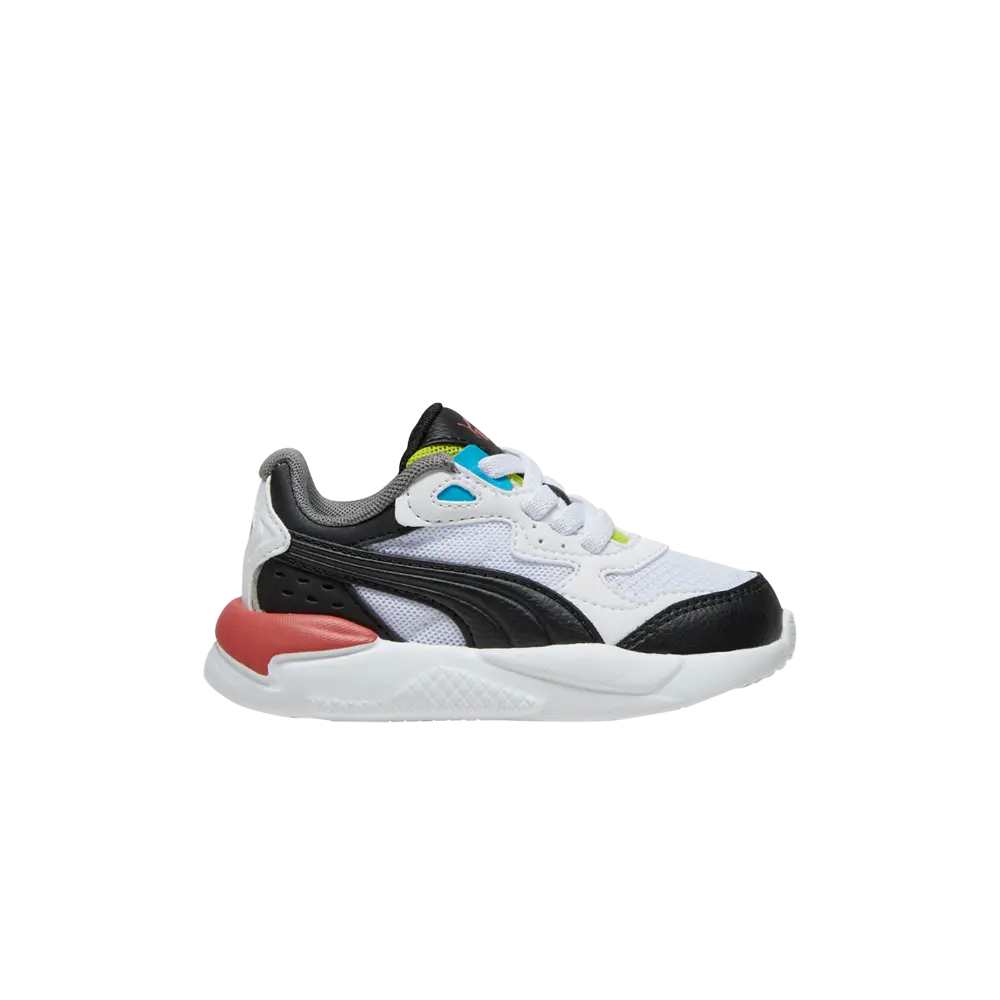 Кроссовки X-Ray Speed Toddler Puma, белый 
Кроссовки X-Ray Speed Toddler Puma, белый