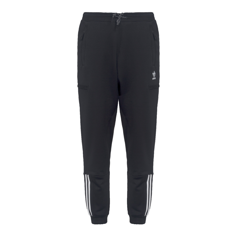 Adidas Originals Вязаные спортивные штаны мужские, черные
Adidas Originals Вязаные спортивные штаны мужские, черные