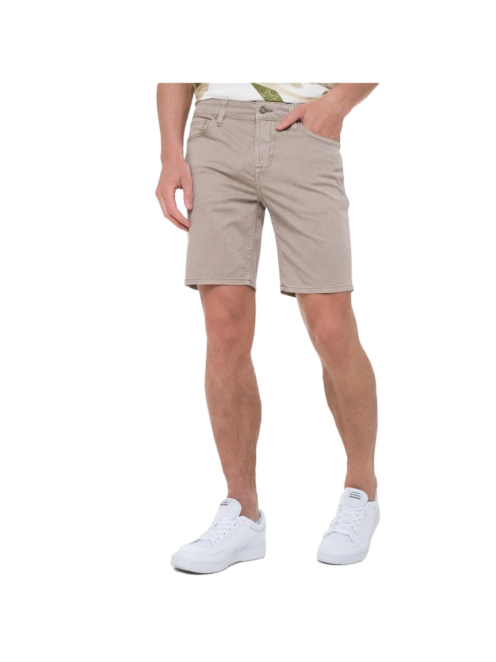 Шорты ангелы флорида Guess, бежевый
Шорты ангелы флорида Guess, бежевый