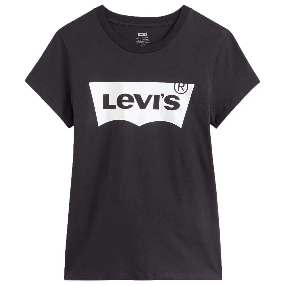 Футболка Levi's The Perfect 17369, черный
Футболка Levi's The Perfect 17369, черный