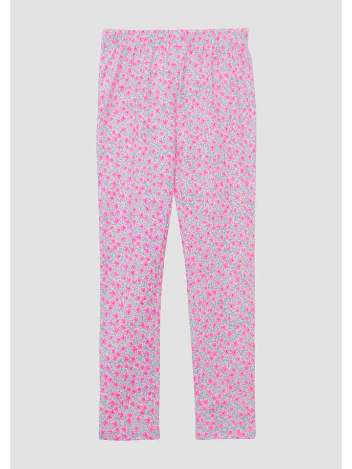 Леггинсы s.Oliver, цвет mehrfarbig-weiß 
Леггинсы s.Oliver, цвет mehrfarbig-weiß