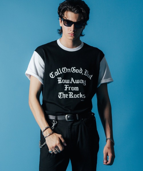 Футболка с коротким рукавом, принт, клубная CRIMIE, черный
Футболка с коротким рукавом, принт, клубная CRIMIE, черный