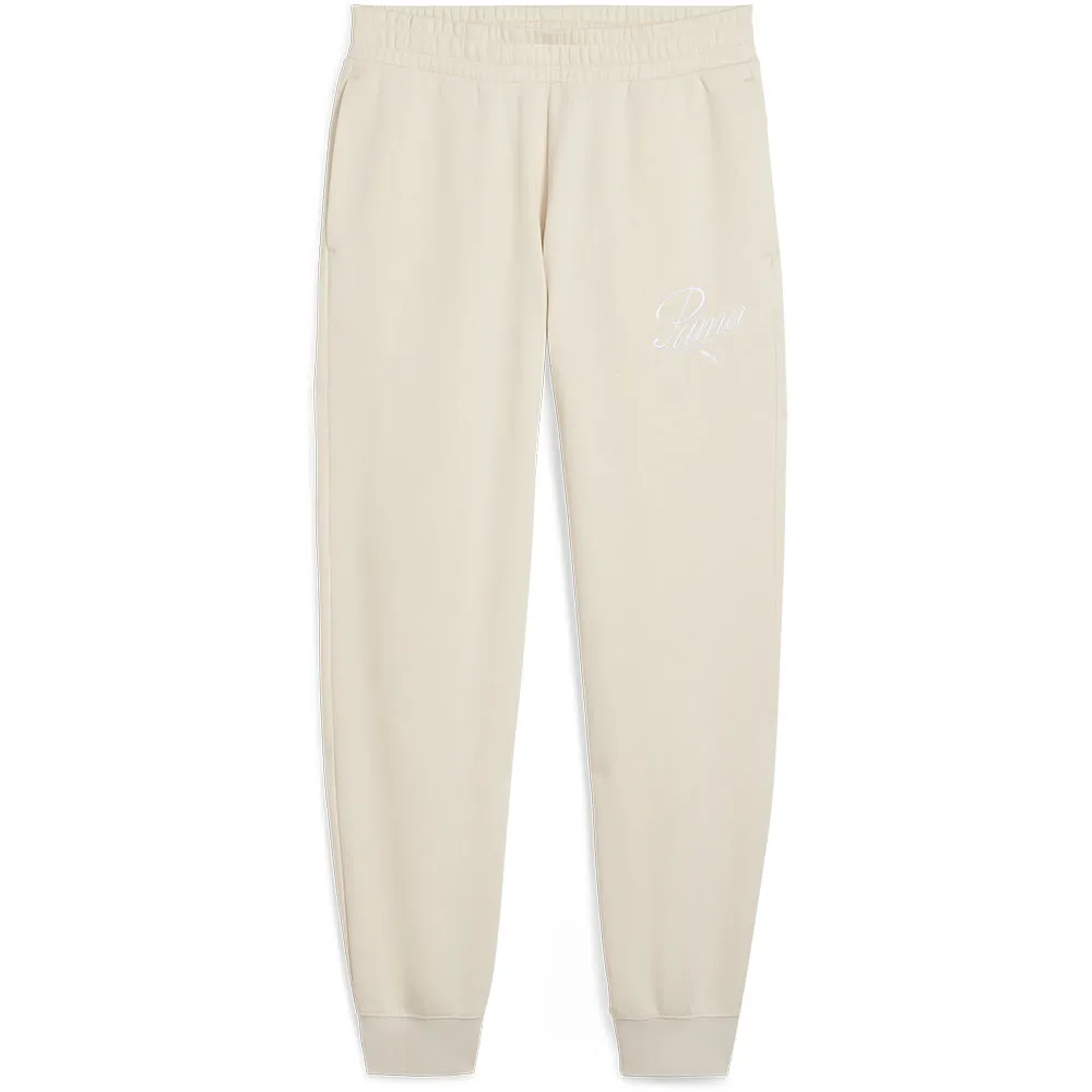 Спортивные брюки Puma Ess Script Comfort, бежевый
Спортивные брюки Puma Ess Script Comfort, бежевый