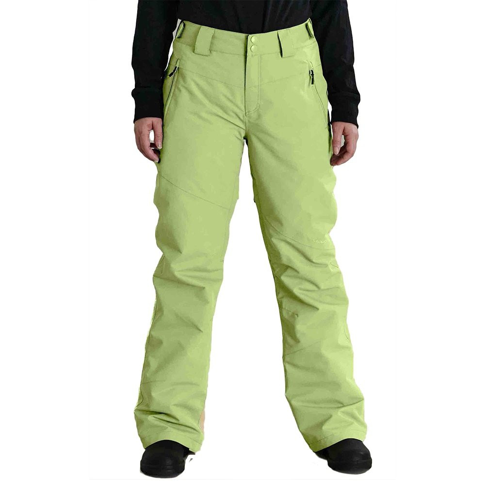 Утепленные сноубордические брюки Liquid Moxie (женские), Cool Matcha
Утепленные сноубордические брюки Liquid Moxie (женские), Cool Matcha