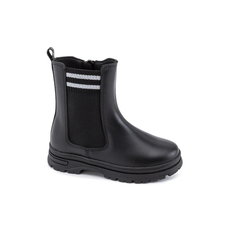 Детская горная обувь Pablosky, черный
Детская горная обувь Pablosky, черный