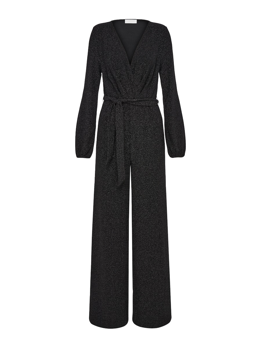 Комбинезон LeGer by Lena Gercke Marcelina, черный
Комбинезон LeGer by Lena Gercke Marcelina, черный