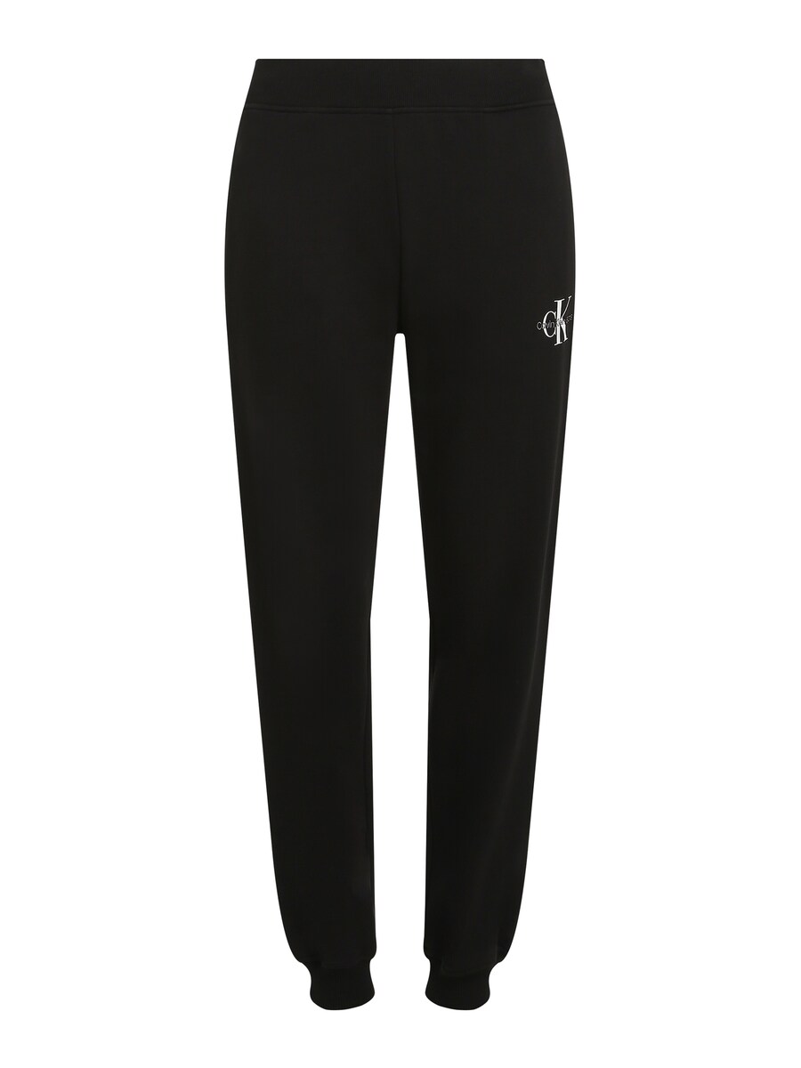 Зауженные брюки Calvin Klein Jeans, черный
Зауженные брюки Calvin Klein Jeans, черный