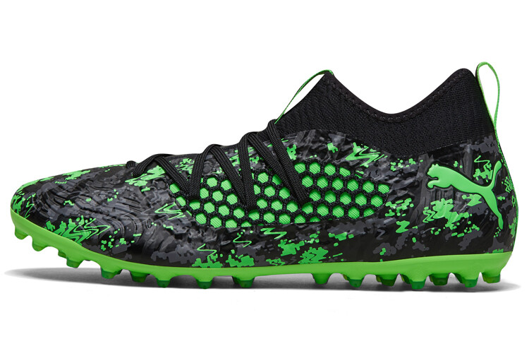 Футбольные бутсы Future Series унисекс с низким верхом, нейтральный оливковый/средний оливковый/светло-коричневый/черный Puma
Футбольные бутсы Future Series унисекс с низким верхом, нейтральный оливковый/средний оливковый/светло-коричневый/черный Puma