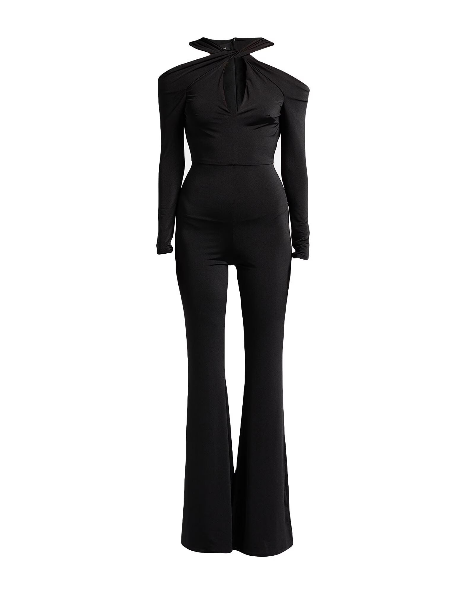 Комбинезон Monique Garçonne, черный
Комбинезон Monique Garçonne, черный