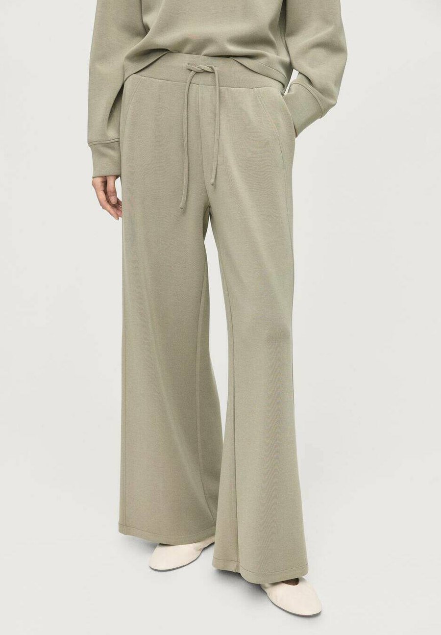 Брюки Mango Trousers, Khaki
Брюки Mango Trousers, Khaki