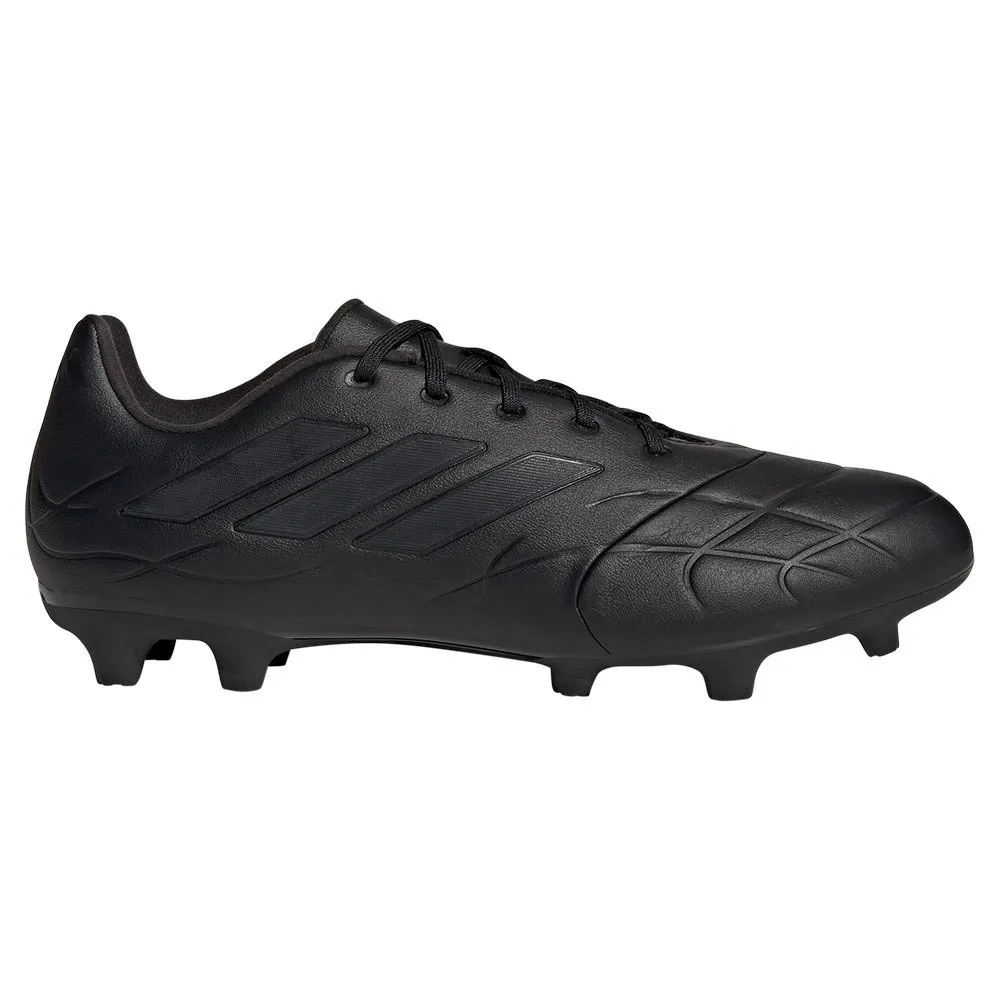 Футбольные бутсы adidas Copa Pure.3 FG, черный
Футбольные бутсы adidas Copa Pure.3 FG, черный