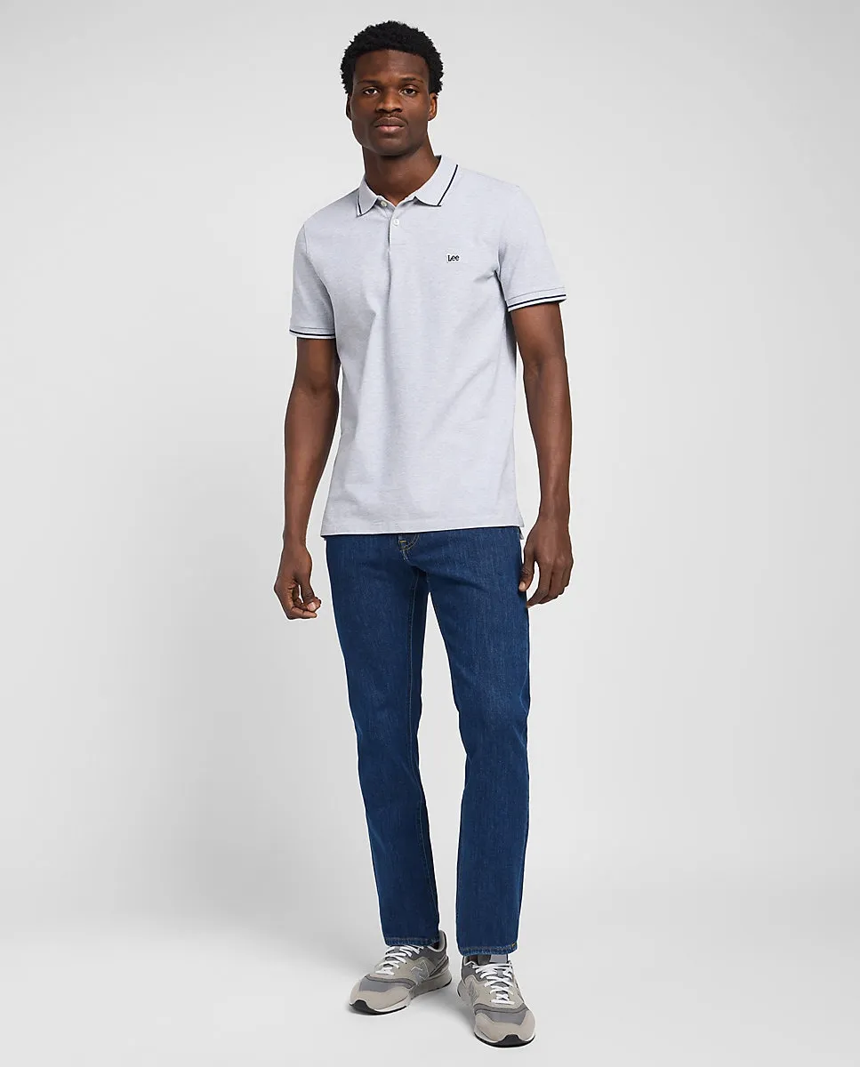 Мужские джинсы Daren Zip с 5 карманами Lee, тёмно-синий
Мужские джинсы Daren Zip с 5 карманами Lee, тёмно-синий