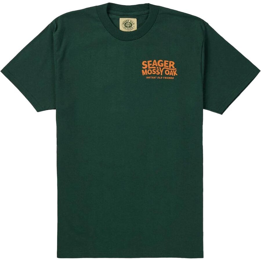 Футболка Seager Co IOF Seager Co, Forest Green, Зеленый, Футболка Seager Co IOF Seager Co, Forest Green
Футболка Seager Co IOF Seager Co, Forest Green, Зеленый, Футболка Seager Co IOF Seager Co, Forest Green