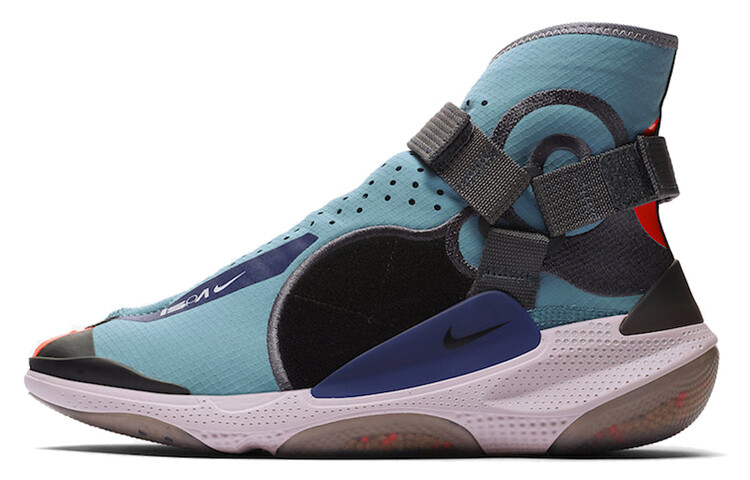 Конверт Nike ISPA Joyride Blue Hero
Конверт Nike ISPA Joyride Blue Hero