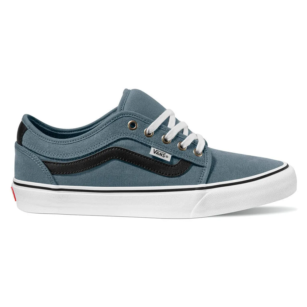 Кроссовки Vans Sidestripe, синий
Кроссовки Vans Sidestripe, синий