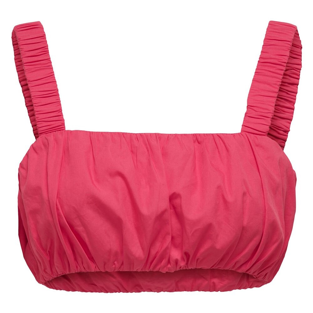 Футболка без рукавов Only Paige, розовый
Футболка без рукавов Only Paige, розовый