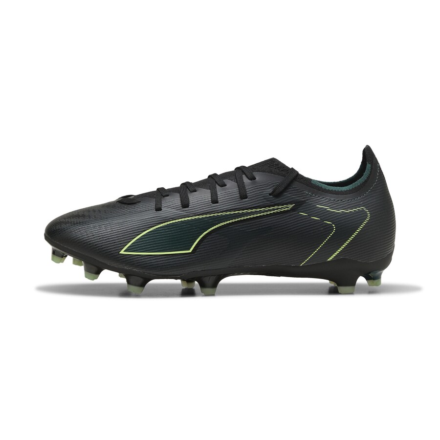 Футбольные бутсы PUMA Ultra 6 Match, черный
Футбольные бутсы PUMA Ultra 6 Match, черный