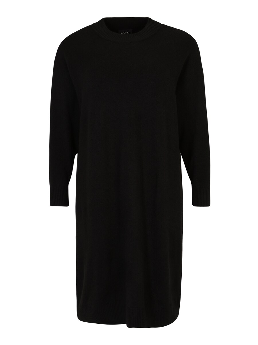 Вязаное платье Monki, черный
Вязаное платье Monki, черный