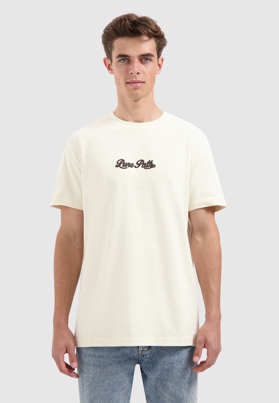 Футболка Pure Path Print T-shirt, Ecru/Sand, Бежевый, Футболка Pure Path Print T-shirt, Ecru/Sand
Футболка Pure Path Print T-shirt, Ecru/Sand, Бежевый, Футболка Pure Path Print T-shirt, Ecru/Sand