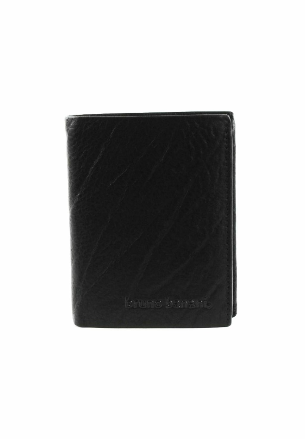 Кошелек AFRICA Bruno Banani, черный
Кошелек AFRICA Bruno Banani, черный