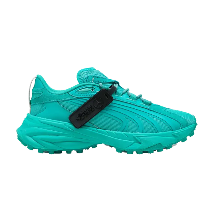 Кроссовки Mercedes-AMG Petronas F1 x Spirex, цвет Sheen Green, Зеленый, Кроссовки Mercedes-AMG Petronas F1 x Spirex, цвет Sheen Green
Кроссовки Mercedes-AMG Petronas F1 x Spirex, цвет Sheen Green, Зеленый, Кроссовки Mercedes-AMG Petronas F1 x Spirex, цвет Sheen Green