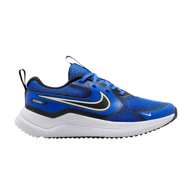 Кроссовки Cosmic Runner GS 'Hyper Royal', синий
Кроссовки Cosmic Runner GS 'Hyper Royal', синий