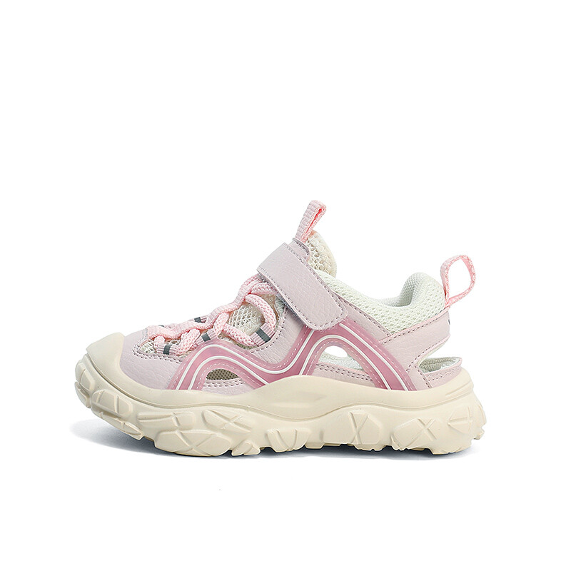 Детские сандалии детские белые Jeep, розовый
Детские сандалии детские белые Jeep, розовый