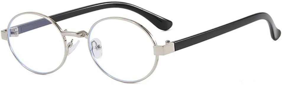 Солнцезащитные очки UV400 с металлической оправой, маленькие овальные, в стиле панк, для женщин и мужчин, для бега и занятий спортом на открытом воздухе UYPTK, 8067-c8
Солнцезащитные очки UV400 с металлической оправой, маленькие овальные, в стиле панк, для женщин и мужчин, для бега и занятий спортом на открытом воздухе UYPTK, 8067-c8