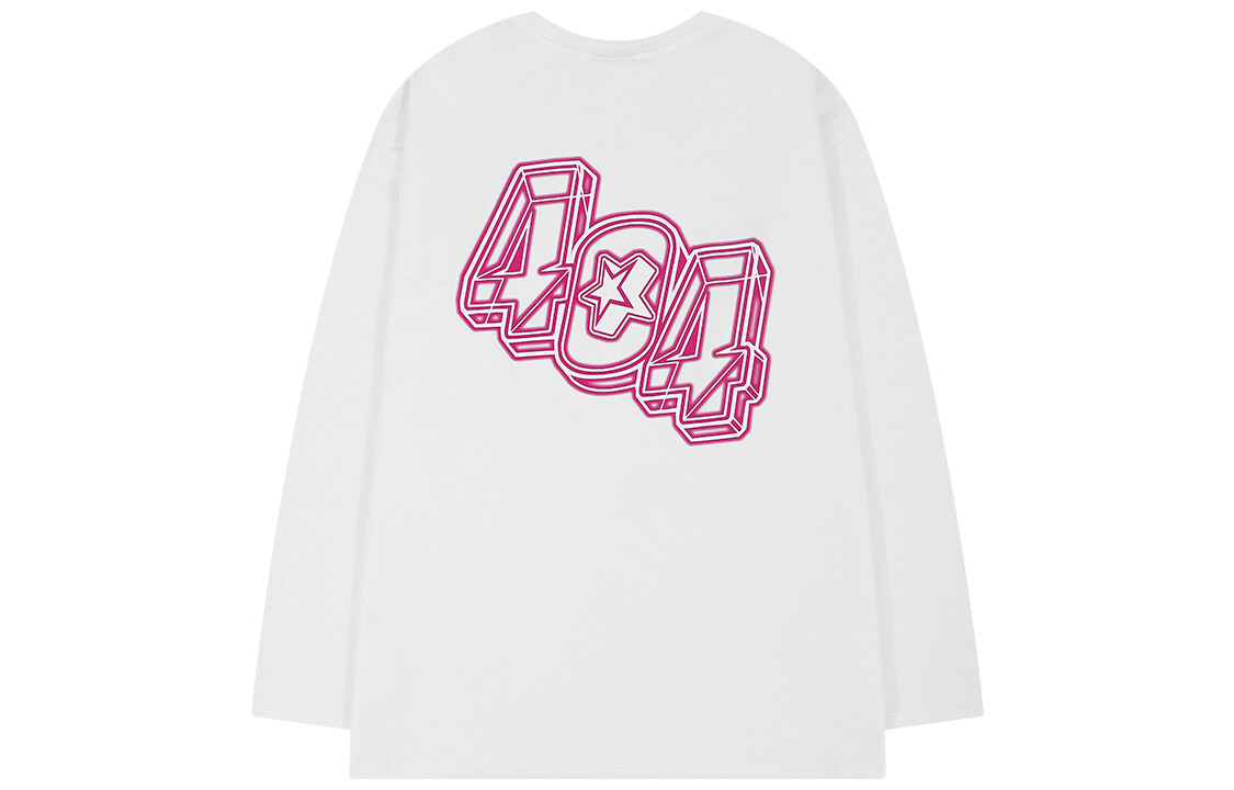 Футболка унисекс 404MOB GANG, Черный 
Футболка унисекс 404MOB GANG, Черный