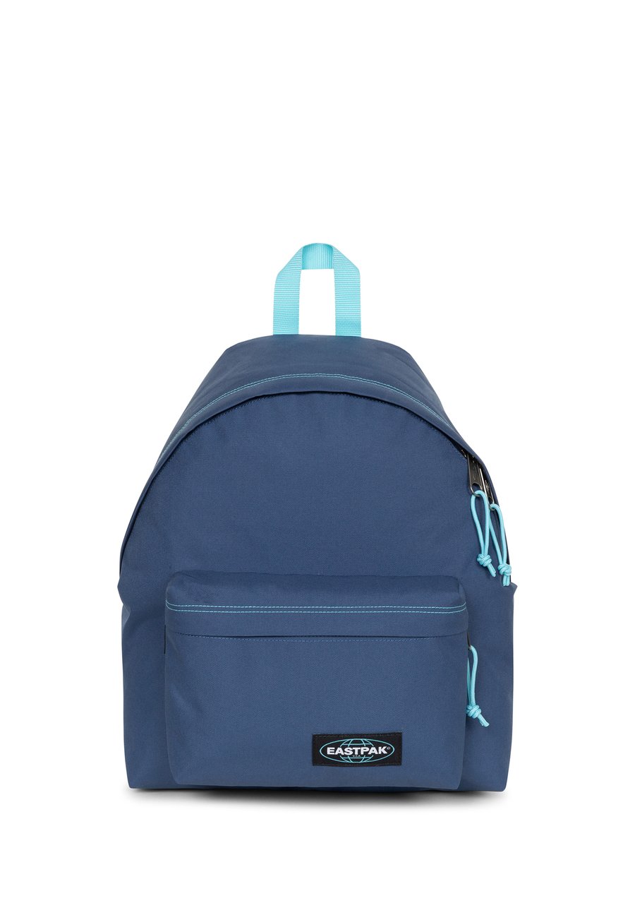 Рюкзак Eastpak DAY, Kontrast Waterfall/Blue
Рюкзак Eastpak DAY, Kontrast Waterfall/Blue