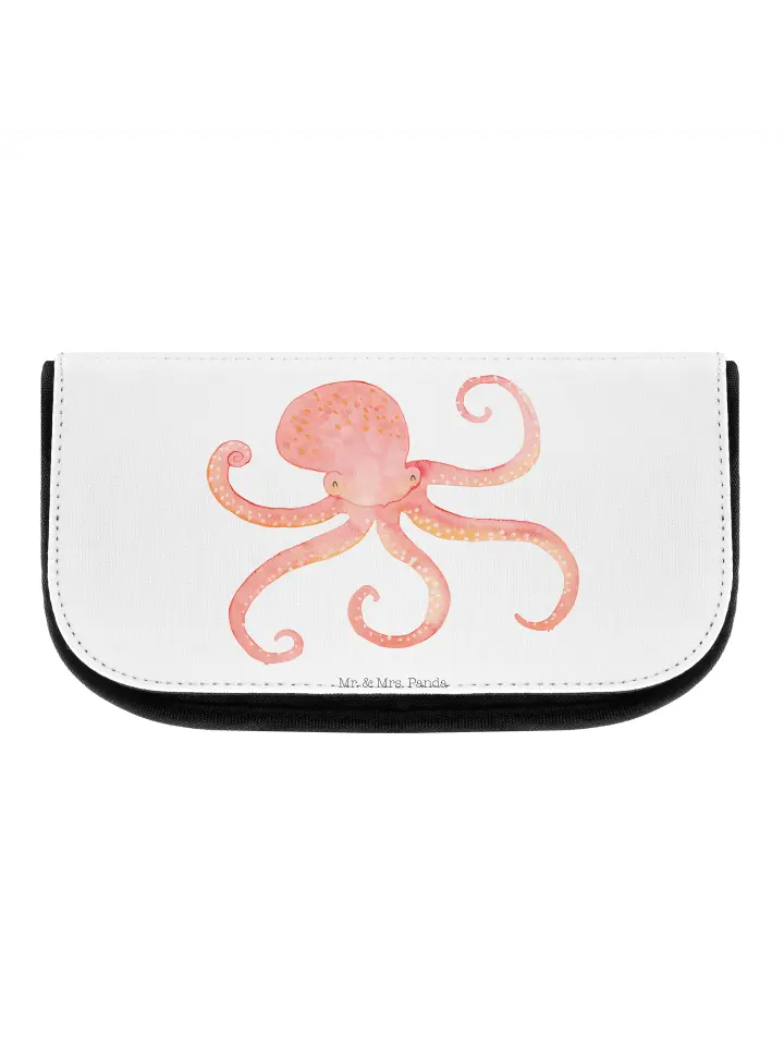 Косметичка Mr. & Mrs. Panda, белый
Косметичка Mr. & Mrs. Panda, белый
