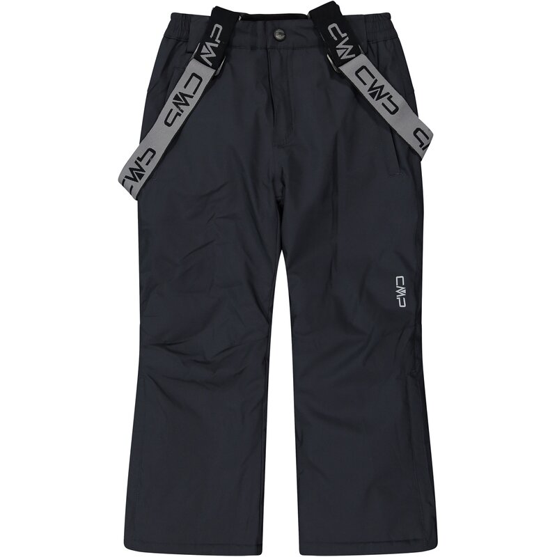 Комбинезон из саржи Cmp, серый
Комбинезон из саржи Cmp, серый