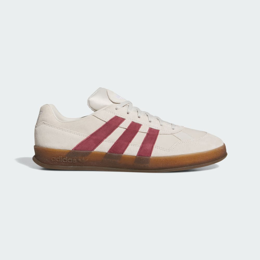 Кроссовки Adidas Aloha Super, цвет Alumina/Shadow Red/Gum
Кроссовки Adidas Aloha Super, цвет Alumina/Shadow Red/Gum