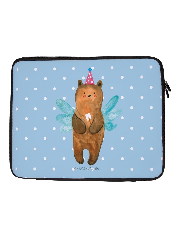 Сумка для ноутбуков Mr. & Mrs. Panda, цвет blau pastell
Сумка для ноутбуков Mr. & Mrs. Panda, цвет blau pastell