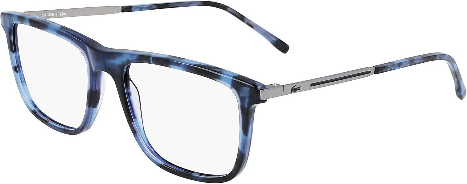 Солнцезащитные очки Laceste Unisex Lacoste, 215 Havana Blue
Солнцезащитные очки Laceste Unisex Lacoste, 215 Havana Blue