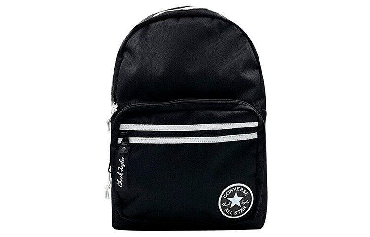 Рюкзак Converse унисекс GO 2, Черный
Рюкзак Converse унисекс GO 2, Черный