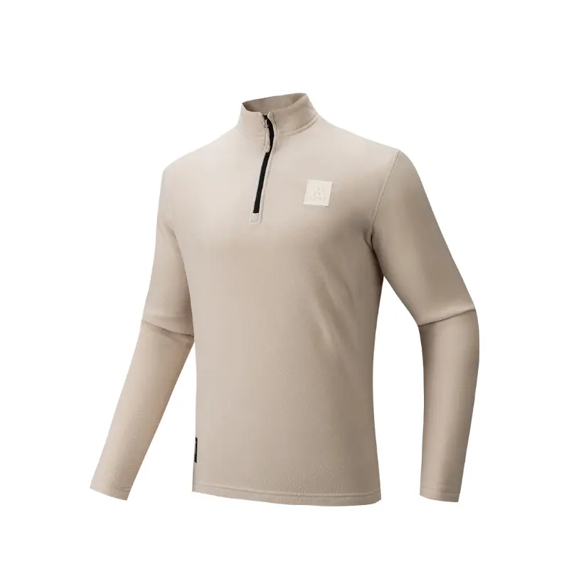 Мужская трикотажная одежда из коллекции Outdoor Collection Anta, светлый smoke серый
Мужская трикотажная одежда из коллекции Outdoor Collection Anta, светлый smoke серый