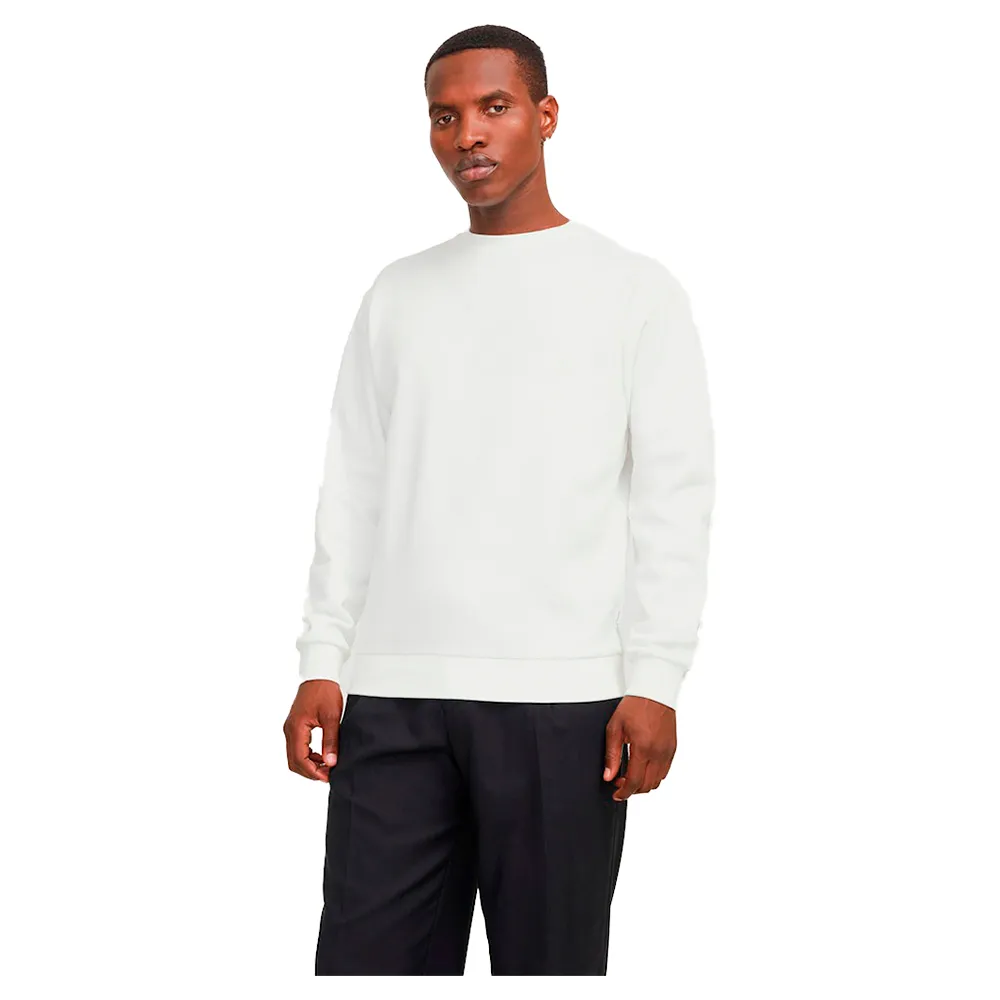 Толстовка Jack & Jones Bradley, белый
Толстовка Jack & Jones Bradley, белый