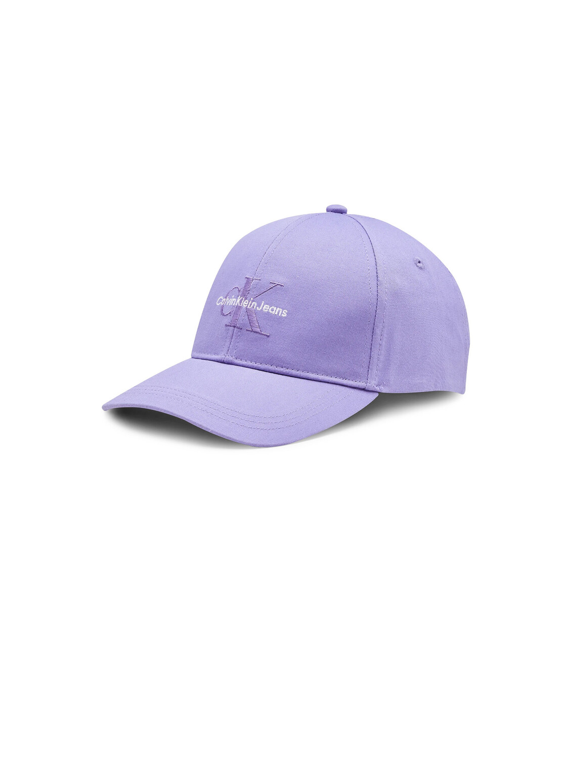 Бейсболка Calvin Klein Jeans хлопковая, сиреневый
Бейсболка Calvin Klein Jeans хлопковая, сиреневый