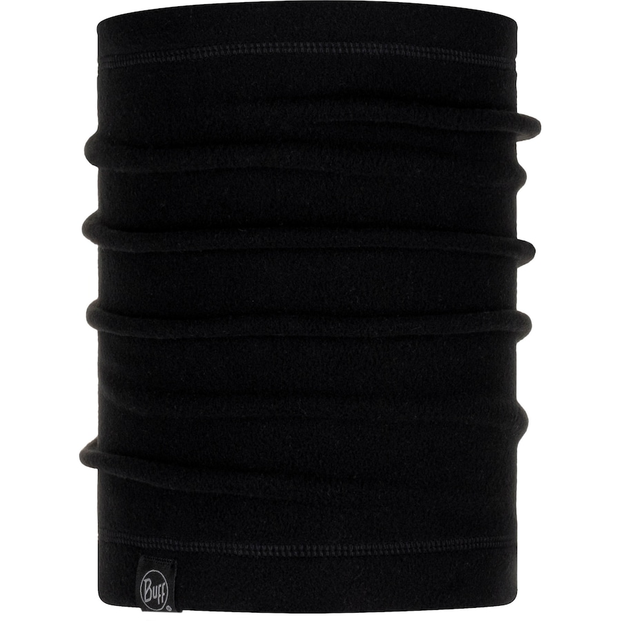 Спортивный шарф BUFF Polar, черный
Спортивный шарф BUFF Polar, черный