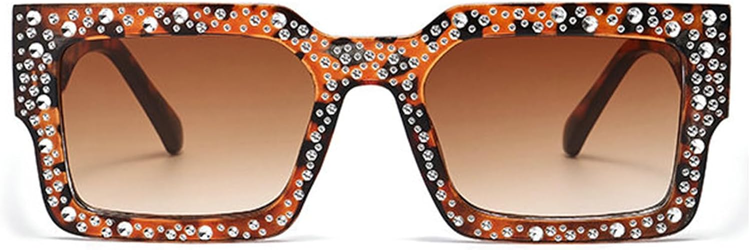 Солнцезащитные очки Helena Sparkling Rhinestone Square Sunglasses for Women, прямоугольные солнцезащитные очки с бриллиантами, украшения для вечеринок, женские очки UV400, C8
Солнцезащитные очки Helena Sparkling Rhinestone Square Sunglasses for Women, прямоугольные солнцезащитные очки с бриллиантами, украшения для вечеринок, женские очки UV400, C8