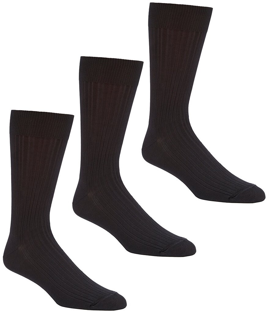 Набор из 3 однотонных однотонных носков с золотой этикеткой Roundtree & Yorke Big & Tall, черный
Набор из 3 однотонных однотонных носков с золотой этикеткой Roundtree & Yorke Big & Tall, черный